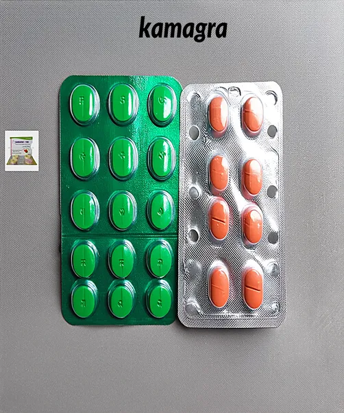 Kamagra effetti